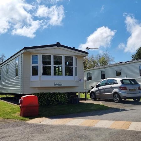 Villa The Glen View Port Seton Exterior foto